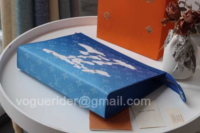 M45480 Pochette Voyage M45480 Pochette Voyage