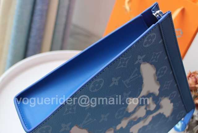 M45480 Pochette Voyage M45480 Pochette Voyage
