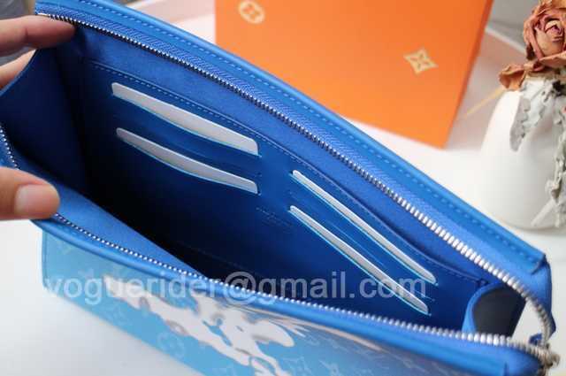 M45480 Pochette Voyage M45480 Pochette Voyage