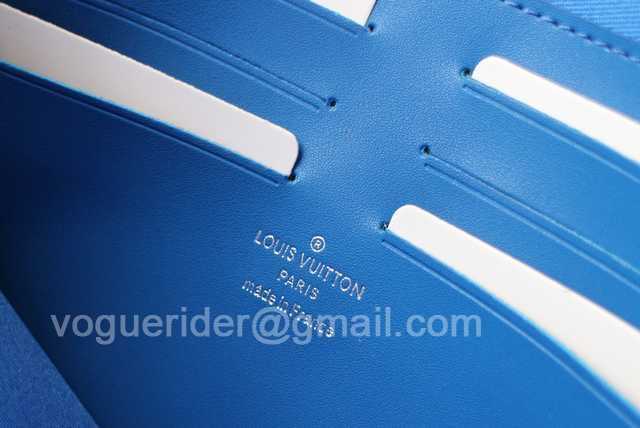 M45480 Pochette Voyage M45480 Pochette Voyage