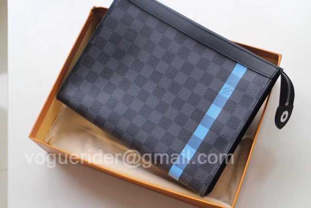N64444 Pochette Voyage N64444 Pochette Voyage