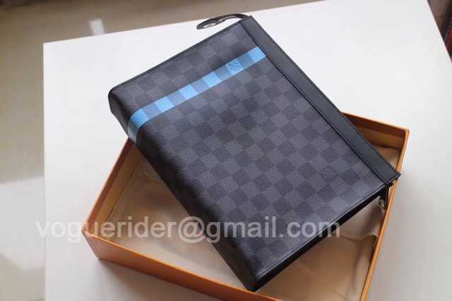 N64444 Pochette Voyage N64444 Pochette Voyage