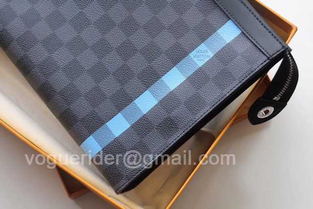 N64444 Pochette Voyage N64444 Pochette Voyage