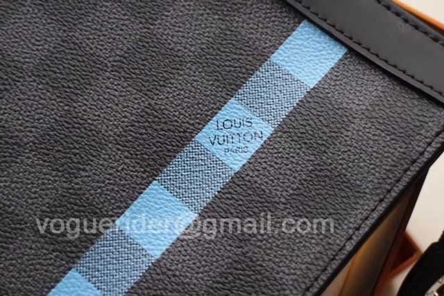 N64444 Pochette Voyage N64444 Pochette Voyage