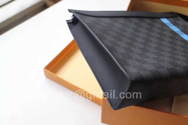 N64444 Pochette Voyage N64444 Pochette Voyage