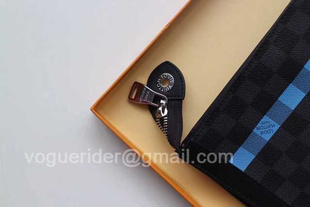 N64444 Pochette Voyage N64444 Pochette Voyage