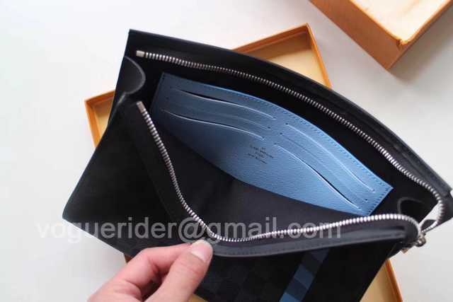 N64444 Pochette Voyage N64444 Pochette Voyage