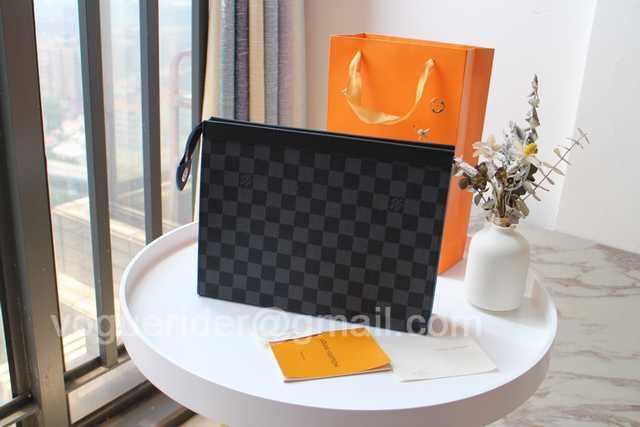 N60308 Pochette Voyage N60308 Pochette Voyage