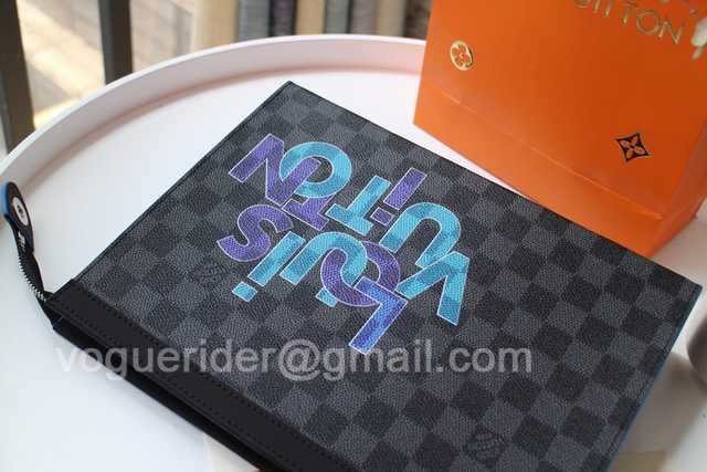 N60308 Pochette Voyage N60308 Pochette Voyage