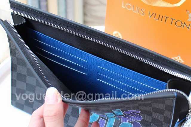N60308 Pochette Voyage N60308 Pochette Voyage