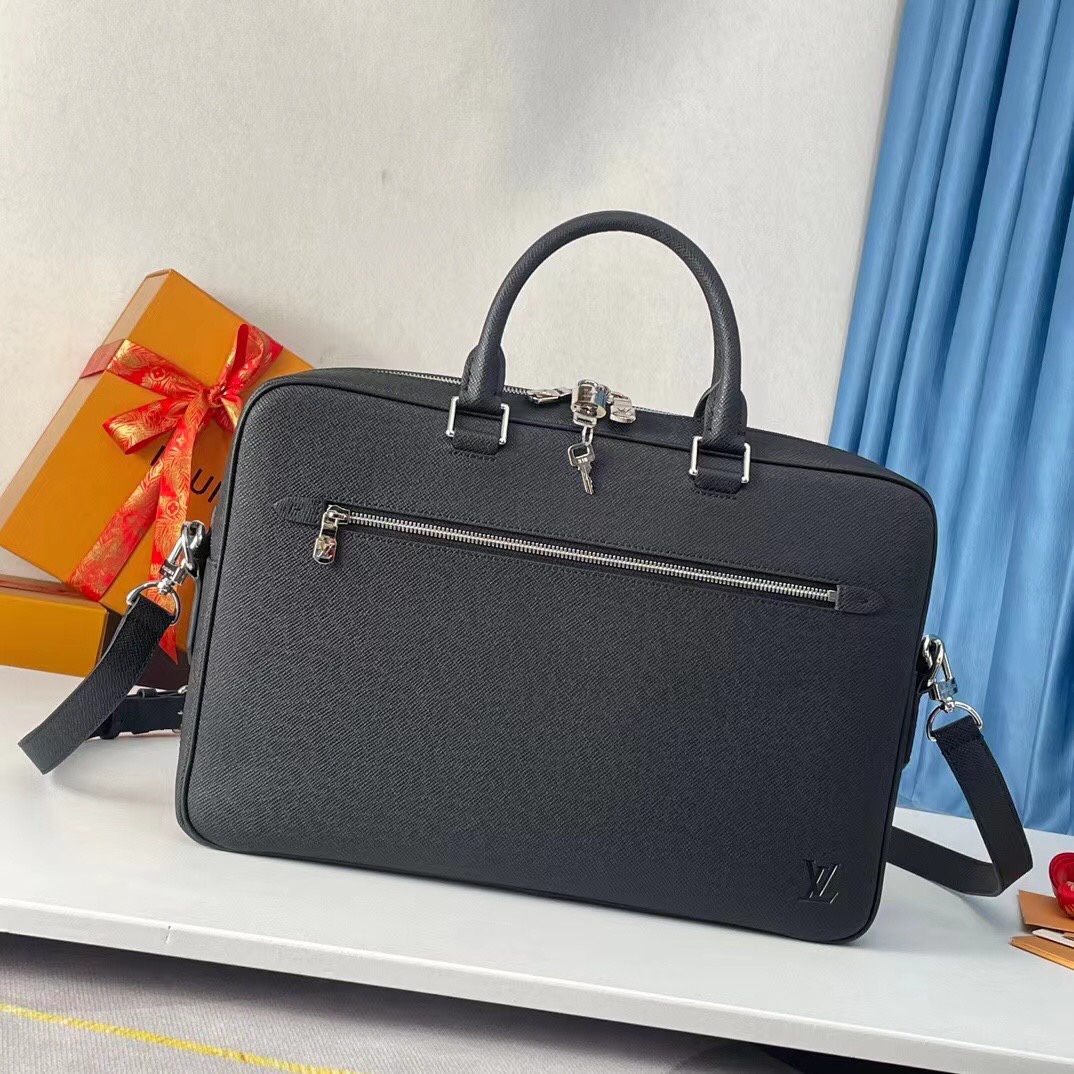 M33441 Porte Documents Briefcase 40 M33441 Porte Documents Briefcase 40