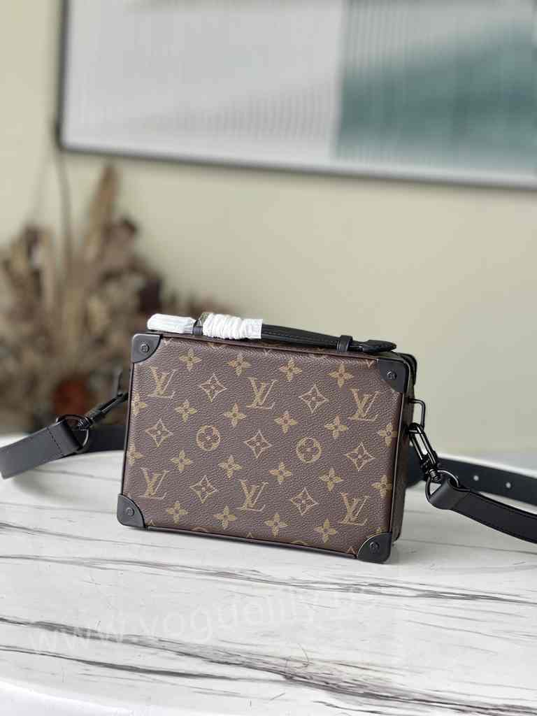 M45935 Handle Soft Trunk 21 M45935 Handle Soft Trunk 21