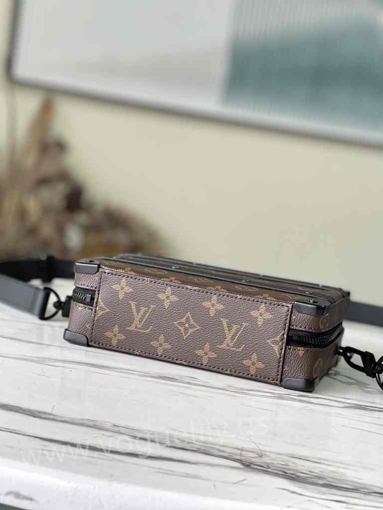 M45935 Handle Soft Trunk 21 M45935 Handle Soft Trunk 21