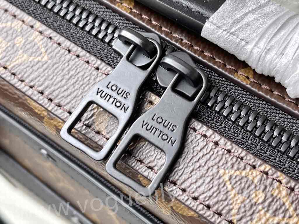 M45935 Handle Soft Trunk 21 M45935 Handle Soft Trunk 21