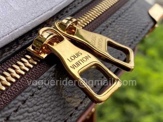 M45785 LV x NBA Handle Trunk 21 M45785 LV x NBA Handle Trunk 21