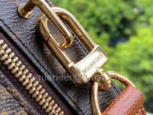 M45785 LV x NBA Handle Trunk 21 M45785 LV x NBA Handle Trunk 21