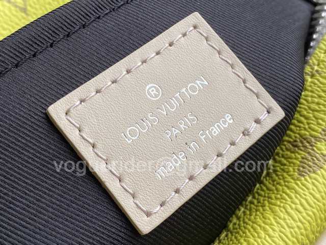 M44480 Mini Soft Trunk 18 M44480 Mini Soft Trunk 18