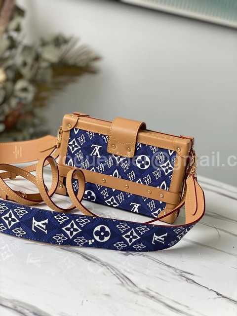 M57399 Petite Malle 20 M57399 Petite Malle 20