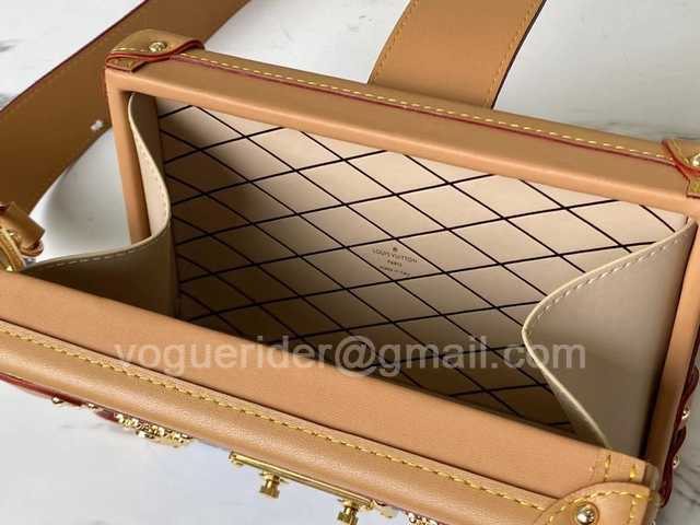 M57399 Petite Malle 20 M57399 Petite Malle 20