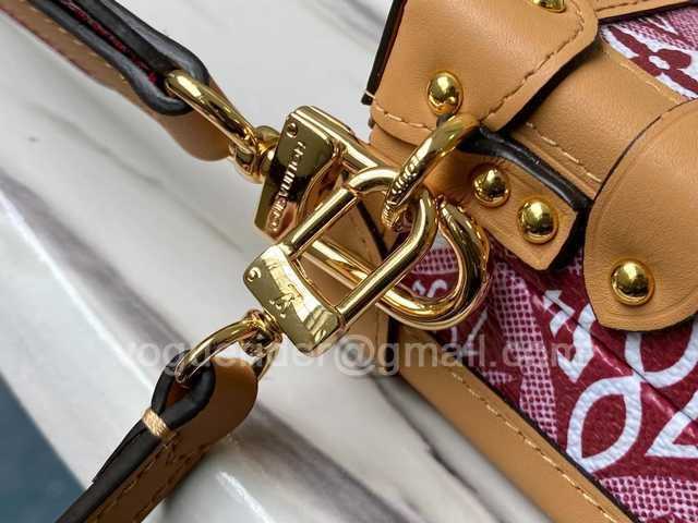 M58212 Petite Malle 20 M58212 Petite Malle 20