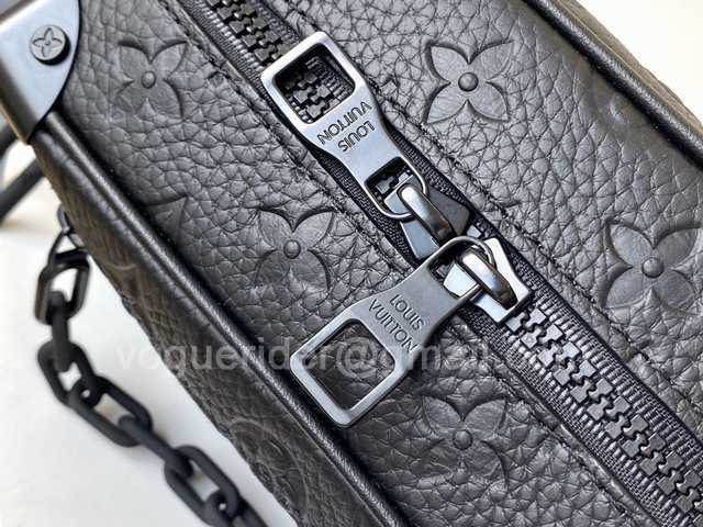 M55702 Mini Soft Trunk 18 M55702 Mini Soft Trunk 18