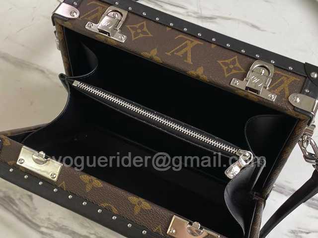 M20252 Clutch Box 24 M20252 Clutch Box 24