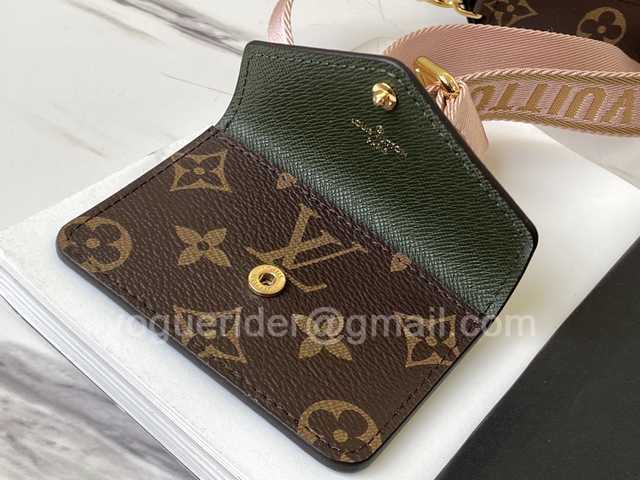 M80091 Multi Pochette Felicie 17 M80091 Multi Pochette Felicie 17