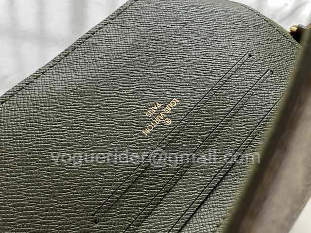 M80091 Multi Pochette Felicie 17 M80091 Multi Pochette Felicie 17