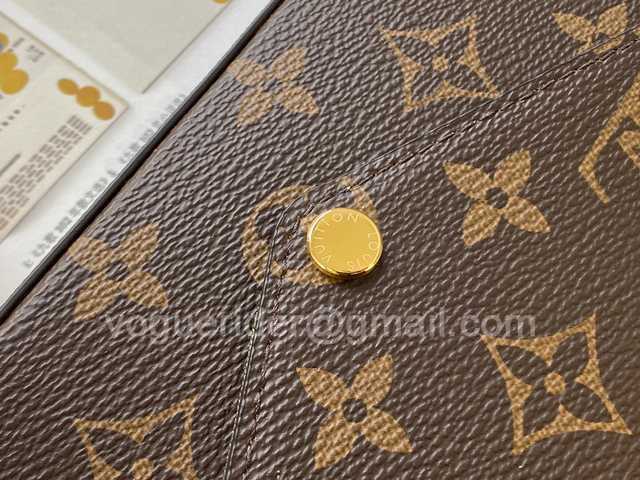 M80091 Multi Pochette Felicie 17 M80091 Multi Pochette Felicie 17