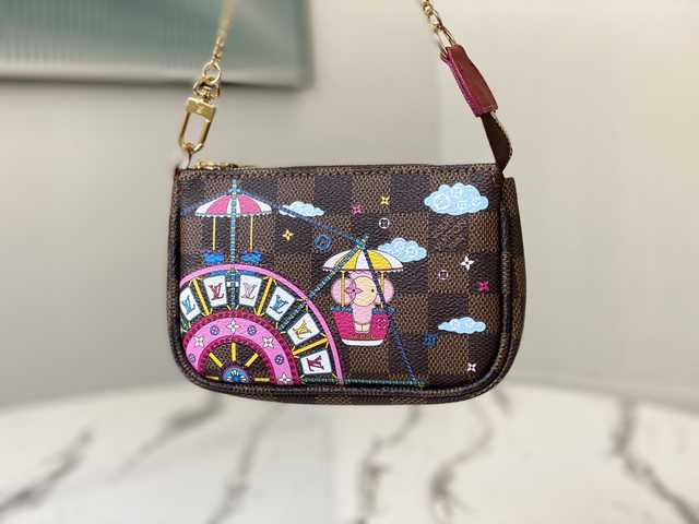 M58009 Mini Pochette Accessories 15