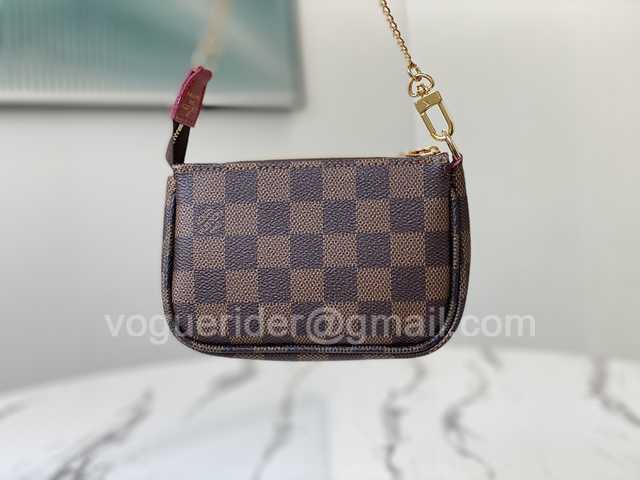 M58009 Mini Pochette Accessories 15 M58009 Mini Pochette Accessories 15