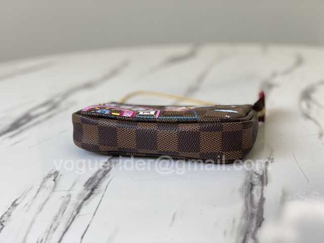 M58009 Mini Pochette Accessories 15 M58009 Mini Pochette Accessories 15