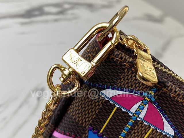 M58009 Mini Pochette Accessories 15 M58009 Mini Pochette Accessories 15