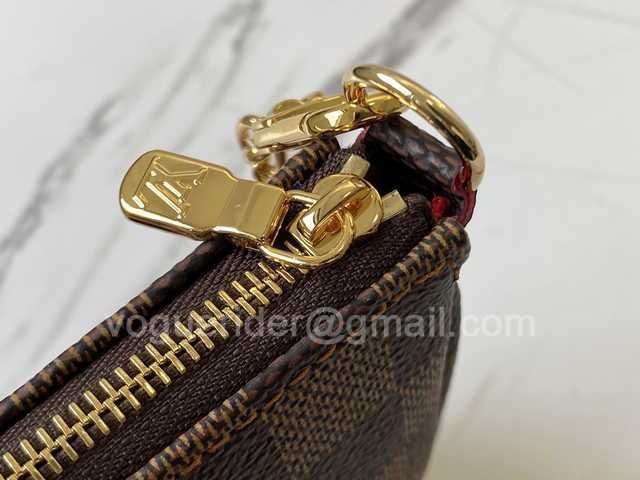 M58009 Mini Pochette Accessories 15 M58009 Mini Pochette Accessories 15
