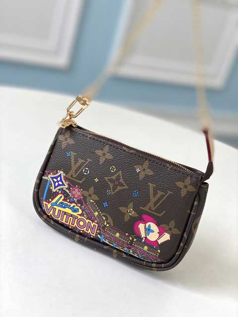 M58009 Mini Pochette Accessories 15