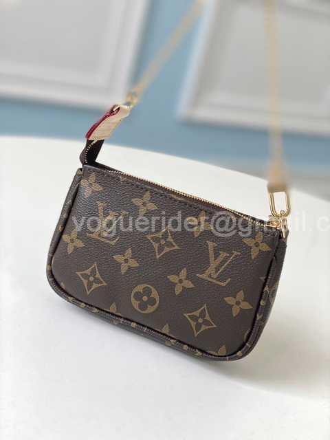 M58009 Mini Pochette Accessories 15 M58009 Mini Pochette Accessories 15