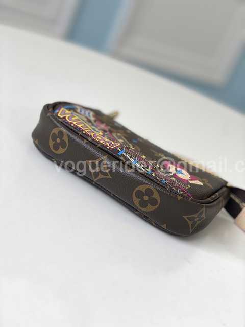 M58009 Mini Pochette Accessories 15 M58009 Mini Pochette Accessories 15