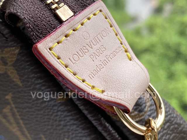 M58009 Mini Pochette Accessories 15 M58009 Mini Pochette Accessories 15