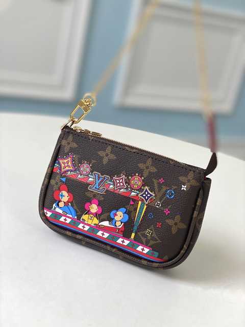 M58009 Mini Pochette Accessories 15