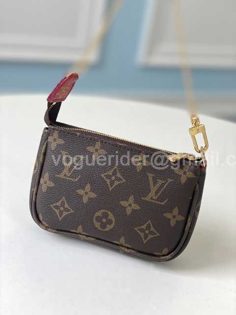 M58009 Mini Pochette Accessories 15 M58009 Mini Pochette Accessories 15