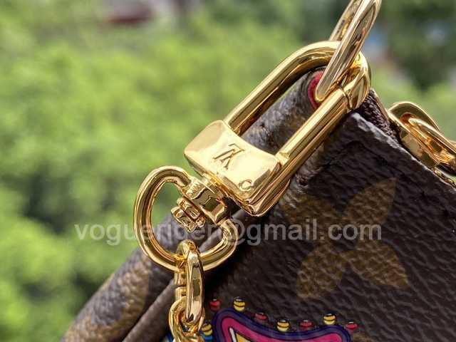 M58009 Mini Pochette Accessories 15 M58009 Mini Pochette Accessories 15