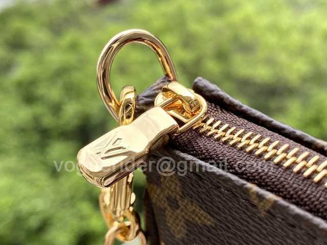 M58009 Mini Pochette Accessories 15 M58009 Mini Pochette Accessories 15