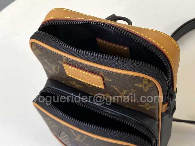 N40379 Amazone x Nigo 21 N40379 Amazone x Nigo 21