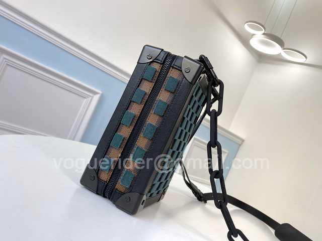 M45044 Mini Soft Trunk 14 M45044 Mini Soft Trunk 14