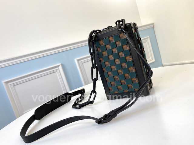 M45044 Mini Soft Trunk 14 M45044 Mini Soft Trunk 14