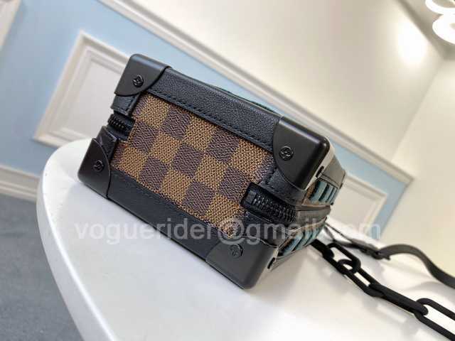 M45044 Mini Soft Trunk 14 M45044 Mini Soft Trunk 14