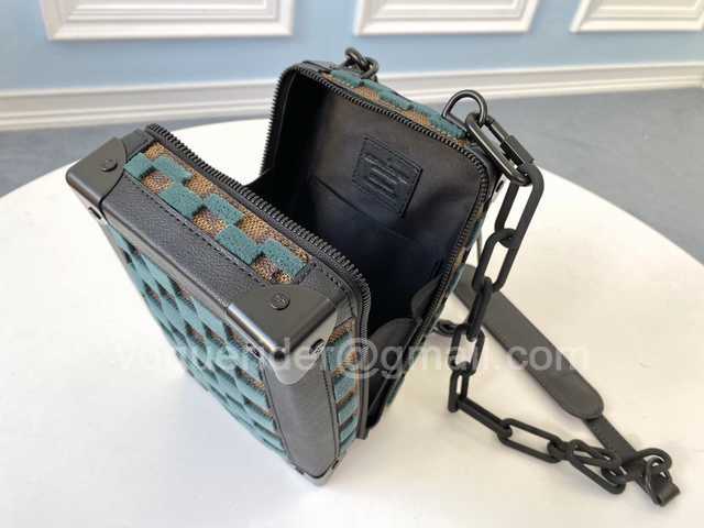M45044 Mini Soft Trunk 14 M45044 Mini Soft Trunk 14