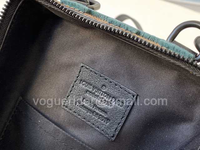 M45044 Mini Soft Trunk 14 M45044 Mini Soft Trunk 14