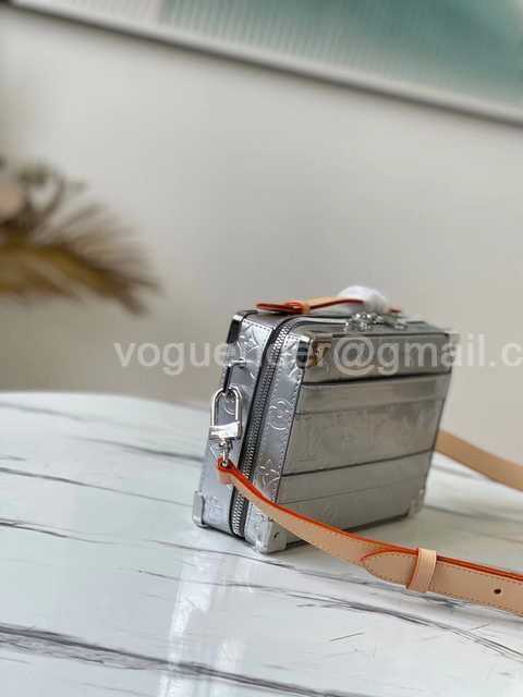M45785 Handle Trunk 21 M45785 Handle Trunk 21