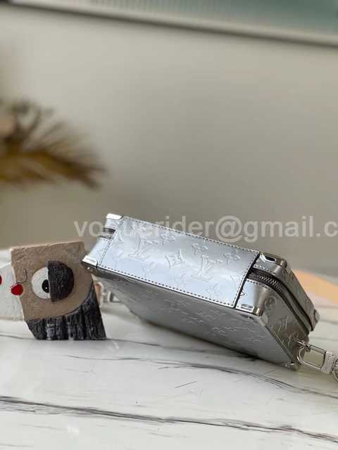 M45785 Handle Trunk 21 M45785 Handle Trunk 21
